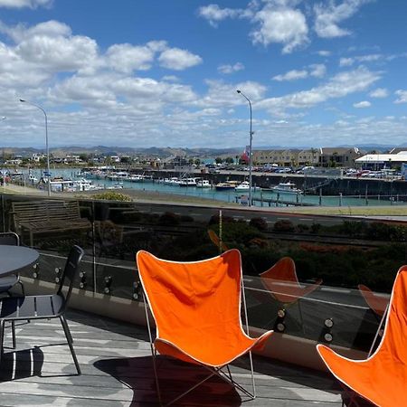 Napier Apartment Ahuriri Kültér fotó