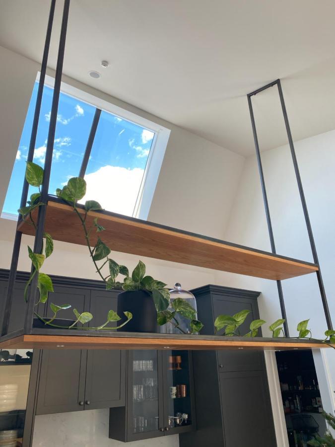 Napier Apartment Ahuriri Kültér fotó