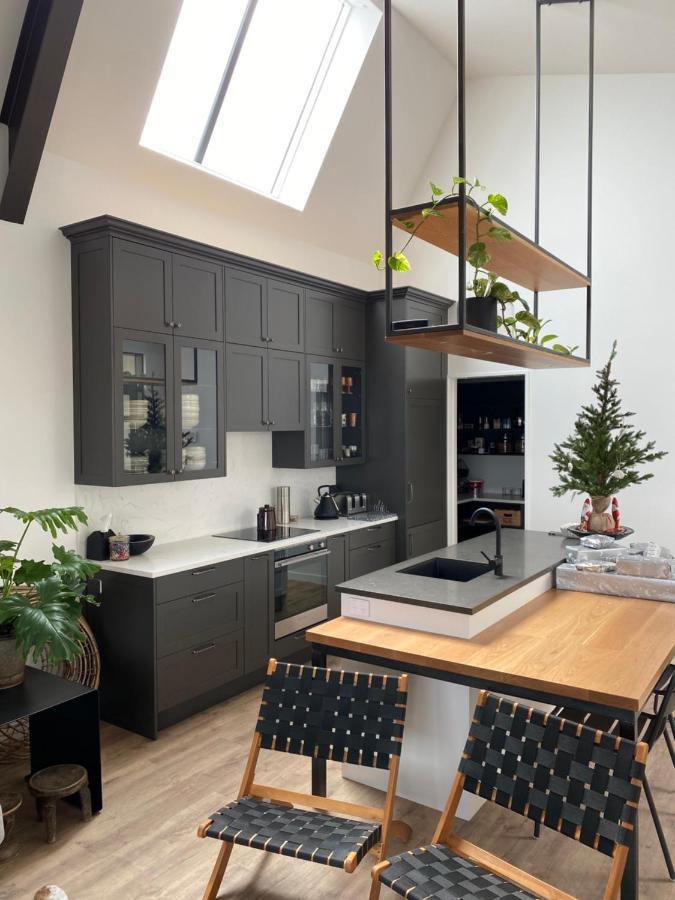 Napier Apartment Ahuriri Kültér fotó