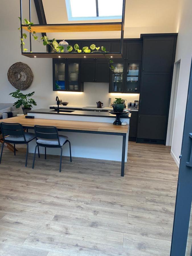 Napier Apartment Ahuriri Kültér fotó